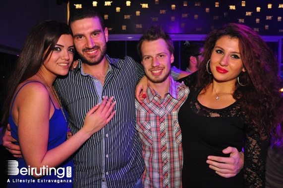 Publicity Jbeil Nightlife Publicity on Saturday Night Lebanon