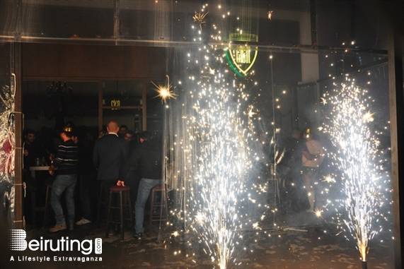 Publicity Jbeil Nightlife Publicity on Saturday Night Lebanon