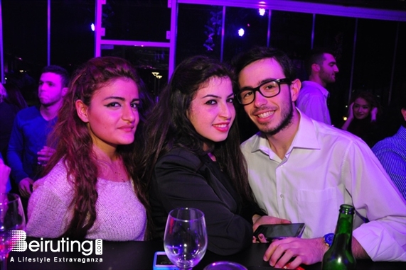 Publicity Jbeil Nightlife Publicity on Saturday Night Lebanon