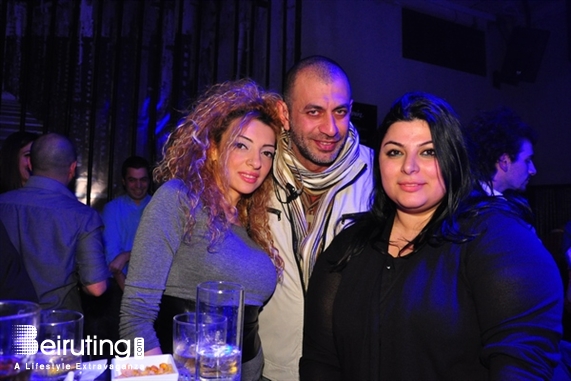 Publicity Jbeil Nightlife Publicity on Saturday Night Lebanon