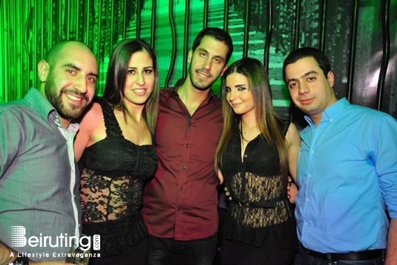 Publicity Jbeil Nightlife Publicity on Saturday Night Lebanon