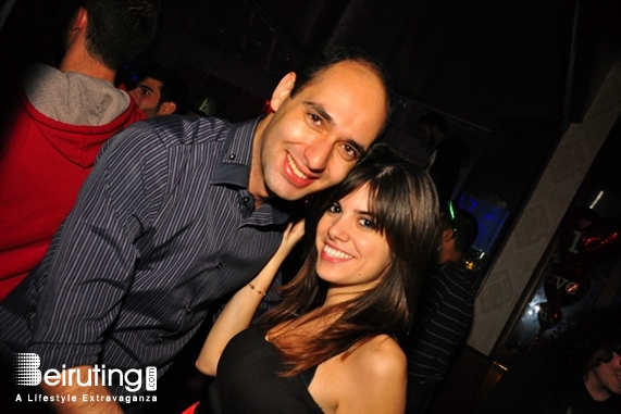 Publicity Jbeil Nightlife Publicity on Saturday Night Lebanon