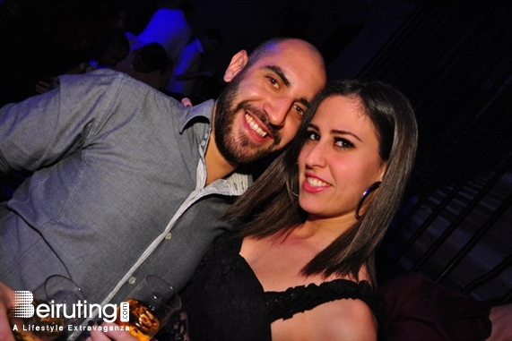 Publicity Jbeil Nightlife Publicity on Saturday Night Lebanon