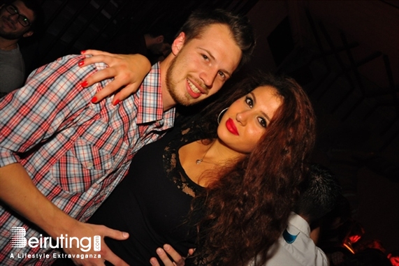 Publicity Jbeil Nightlife Publicity on Saturday Night Lebanon