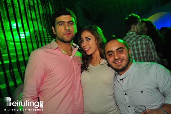 Publicity Jbeil Nightlife Publicity on Saturday Night Lebanon