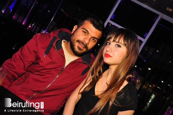 Publicity Jbeil Nightlife Publicity on Saturday Night Lebanon