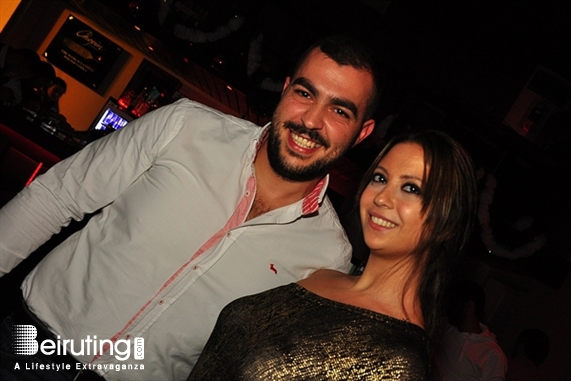 Publicity Jbeil Nightlife Publicity on Saturday Night Lebanon