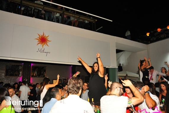 Publicity Jbeil Nightlife Publicity on Saturday Night Lebanon