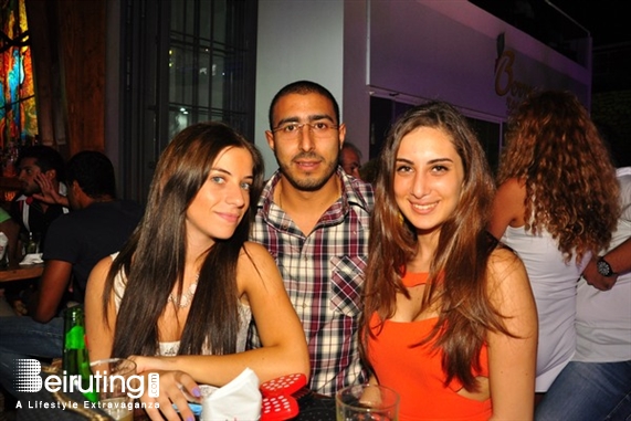 Publicity Jbeil Nightlife Publicity on Saturday Lebanon