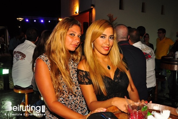 Publicity Jbeil Nightlife Publicity on Saturday Lebanon