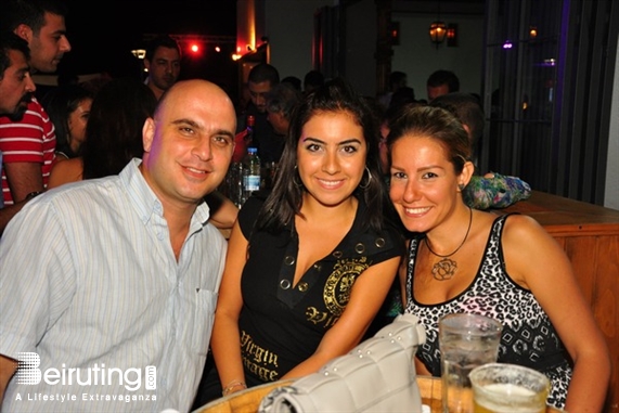 Publicity Jbeil Nightlife Publicity on Saturday Lebanon