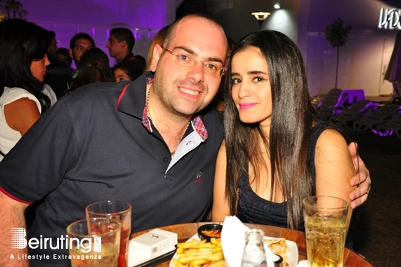 Publicity Jbeil Nightlife Publicity on Saturday Lebanon