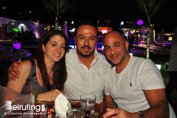 Publicity Jbeil Nightlife Publicity on Saturday Lebanon