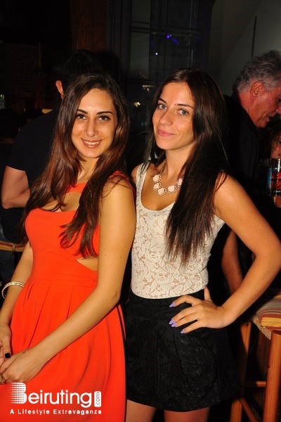 Publicity Jbeil Nightlife Publicity on Saturday Lebanon