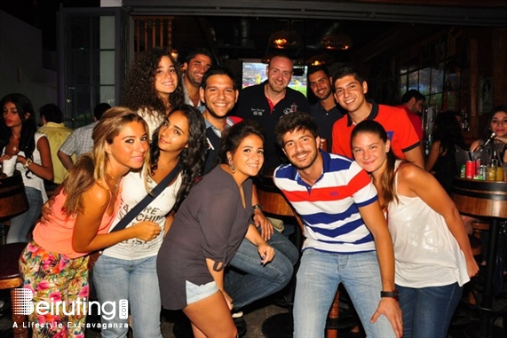 Publicity Jbeil Nightlife Publicity on Saturday Lebanon