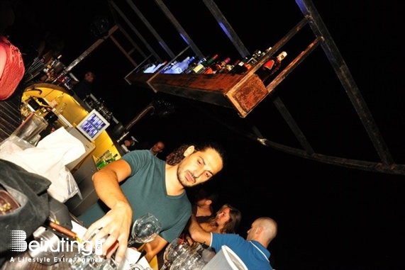 Publicity Jbeil Nightlife Publicity on Saturday Night Lebanon