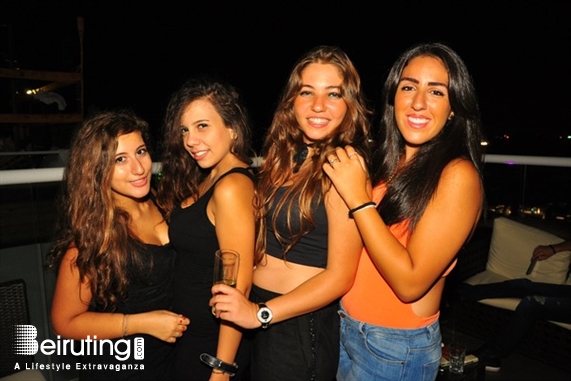 Publicity Jbeil Nightlife Publicity on Saturday Lebanon