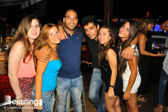 Publicity Jbeil Nightlife Publicity on Saturday Lebanon