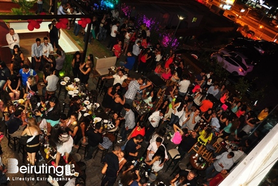 Publicity Jbeil Nightlife Publicity on Saturday Night Lebanon