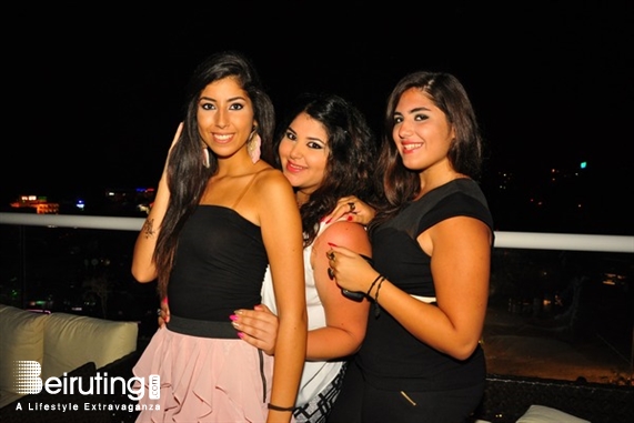 Publicity Jbeil Nightlife Publicity on Saturday Lebanon