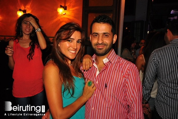 Publicity Jbeil Nightlife Publicity on Saturday Night Lebanon