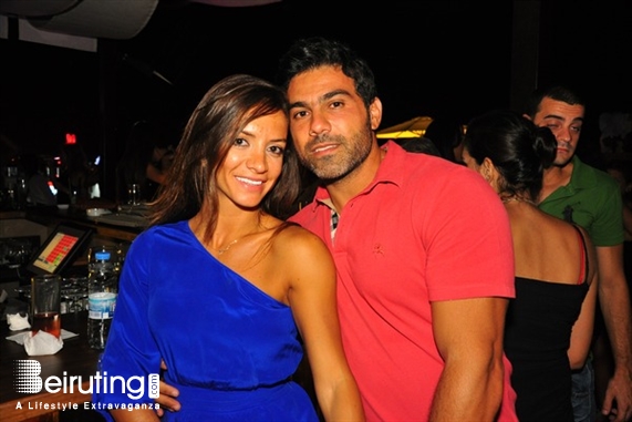 Publicity Jbeil Nightlife Publicity on Saturday Lebanon