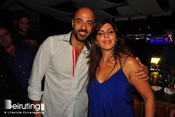 Publicity Jbeil Nightlife Publicity on Saturday Lebanon