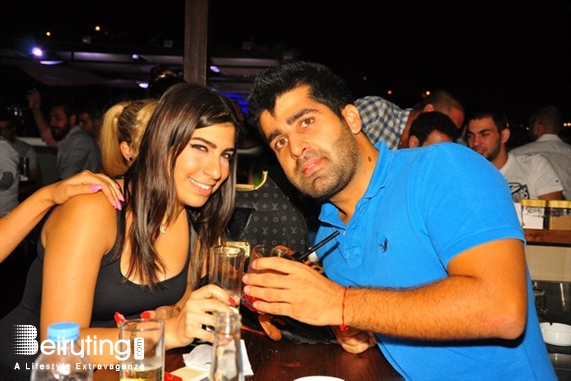 Publicity Jbeil Nightlife Publicity on Saturday Lebanon