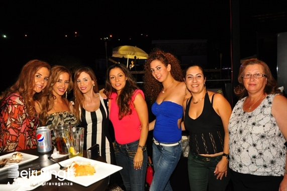 Publicity Jbeil Nightlife Publicity on Saturday Night Lebanon