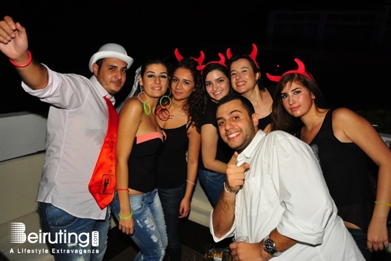 Publicity Jbeil Nightlife Publicity on Saturday Lebanon