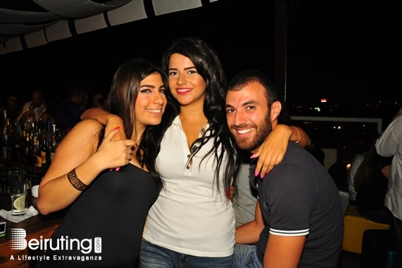 Publicity Jbeil Nightlife Publicity on Saturday Lebanon