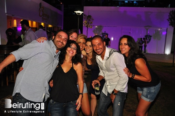 Publicity Jbeil Nightlife Publicity on Saturday Night Lebanon