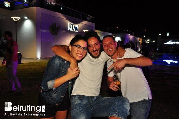 Publicity Jbeil Nightlife Publicity on Saturday Night Lebanon