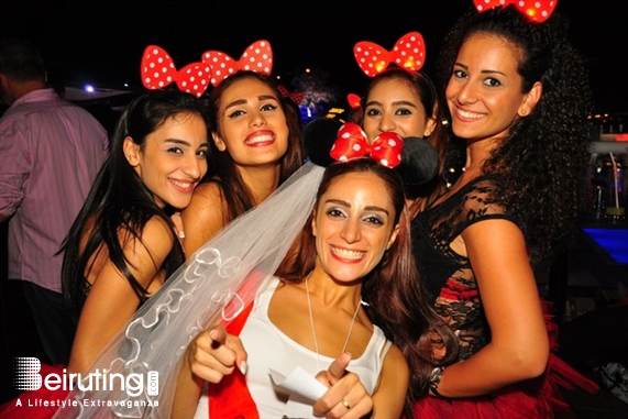 Publicity Jbeil Nightlife Publicity on Saturday Lebanon