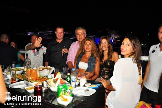 Publicity Jbeil Nightlife Publicity on Saturday Lebanon