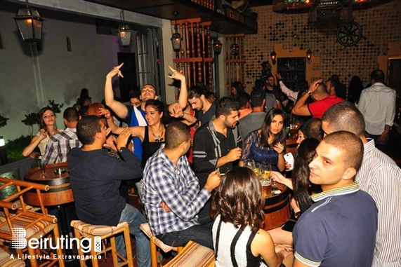 Publicity Jbeil Nightlife Publicity on Saturday Night Lebanon