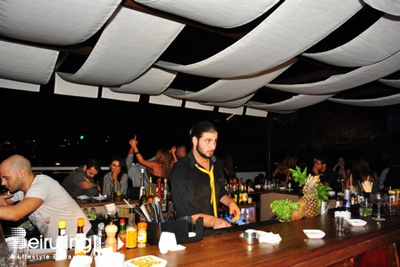 Publicity Jbeil Nightlife Publicity on Saturday Night Lebanon