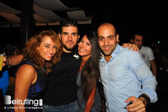 Publicity Jbeil Nightlife Publicity on Saturday Night Lebanon