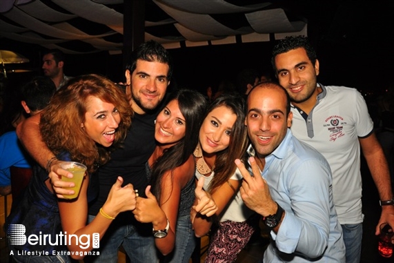 Publicity Jbeil Nightlife Publicity on Saturday Night Lebanon