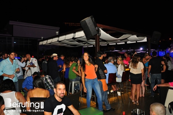 Publicity Jbeil Nightlife Publicity on Saturday Lebanon