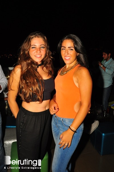 Publicity Jbeil Nightlife Publicity on Saturday Lebanon