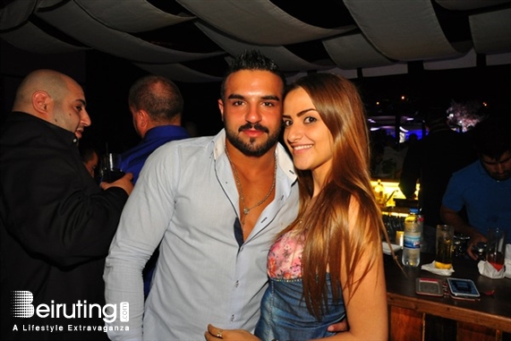 Publicity Jbeil Nightlife Publicity on Saturday Lebanon