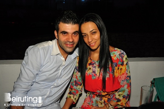 Publicity Jbeil Nightlife Publicity on Saturday Night Lebanon