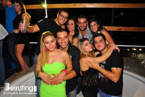 Publicity Jbeil Nightlife Publicity on Saturday Night Lebanon