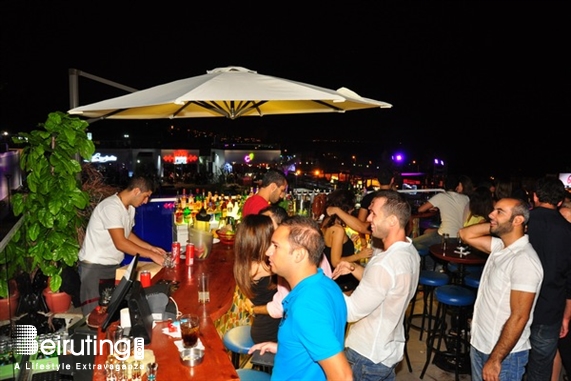 Publicity Jbeil Nightlife Publicity on Saturday Night Lebanon