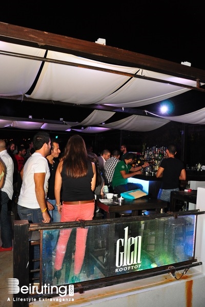 Publicity Jbeil Nightlife Publicity on Saturday Night Lebanon