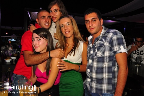 Publicity Jbeil Nightlife Publicity on Saturday Lebanon