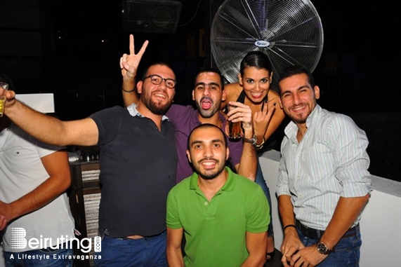 Publicity Jbeil Nightlife Publicity on Saturday Lebanon