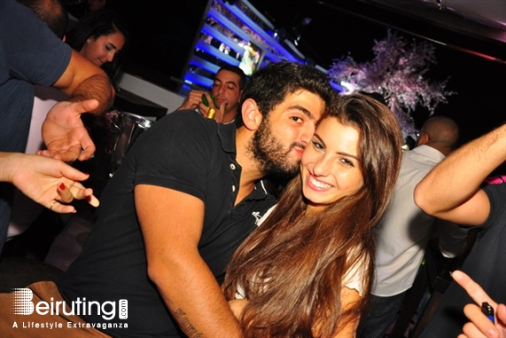 Publicity Jbeil Nightlife Publicity on Saturday Night Lebanon