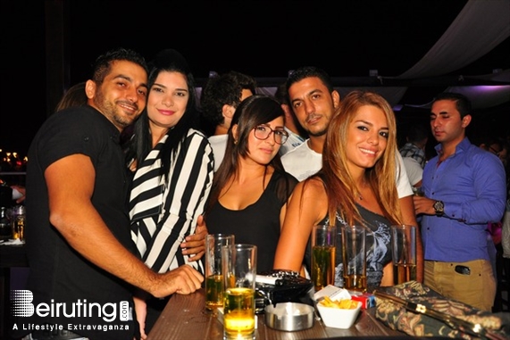 Publicity Jbeil Nightlife Publicity on Saturday Lebanon